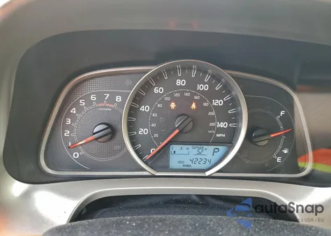 2013 Toyota Rav4 Xle из США, поврежденный, VIN JTMRFREV0DD016910